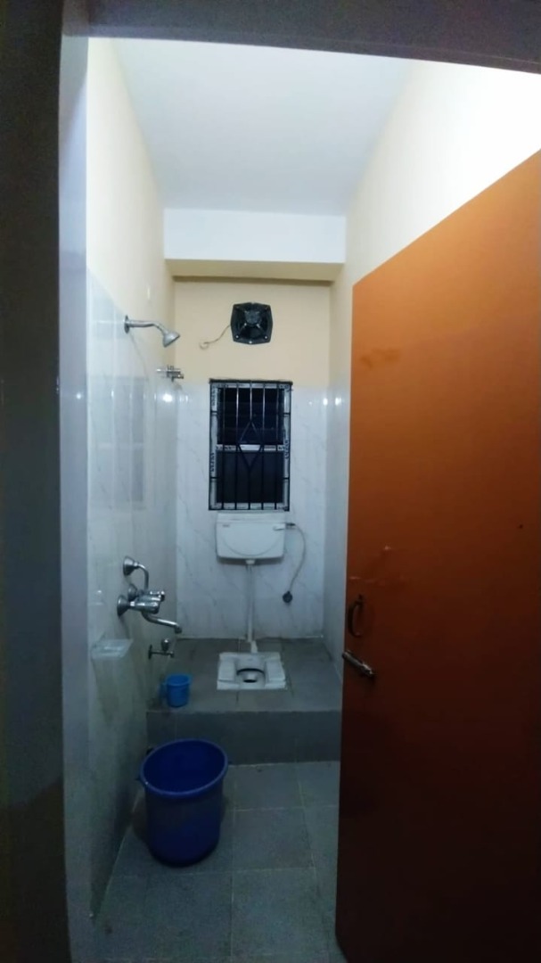 Unfurnished 3bhk in Tripura Rd, Jayanagar Chariali, Resham Nagar, Khanapara, Guwahati, Assam, India for Rent